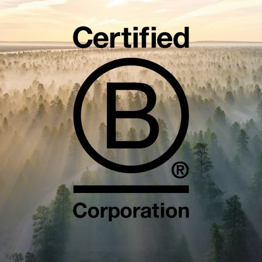 Peak is a Certified B Corporation
